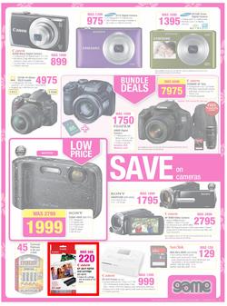 Game : Save Money This Summer (25 Sep - 1 Oct 2013), page 5