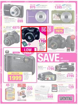 Game : Save Money This Summer (25 Sep - 1 Oct 2013), page 5