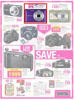 Game : Save Money This Summer (25 Sep - 1 Oct 2013), page 5