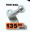 Tow Ball
