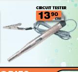 Circuit Tester(CT01)