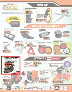 Midas : Spring Specials (23 Sep - 6 oct 2013), page 5