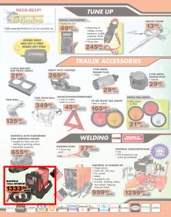 Midas : Spring Specials (23 Sep - 6 oct 2013), page 5