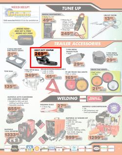 Midas : Spring Specials (23 Sep - 6 oct 2013), page 5