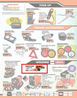 Midas : Spring Specials (23 Sep - 6 oct 2013), page 5