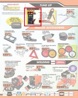Midas : Spring Specials (23 Sep - 6 oct 2013), page 5