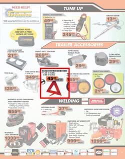 Midas : Spring Specials (23 Sep - 6 oct 2013), page 5