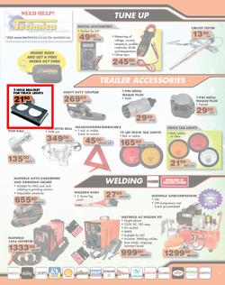 Midas : Spring Specials (23 Sep - 6 oct 2013), page 5