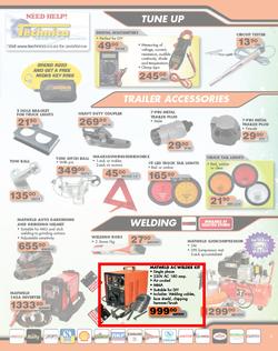 Midas : Spring Specials (23 Sep - 6 oct 2013), page 5