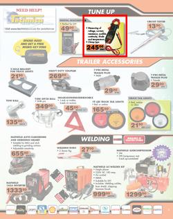 Midas : Spring Specials (23 Sep - 6 oct 2013), page 5