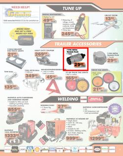 Midas : Spring Specials (23 Sep - 6 oct 2013), page 5