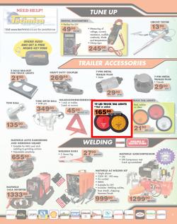 Midas : Spring Specials (23 Sep - 6 oct 2013), page 5