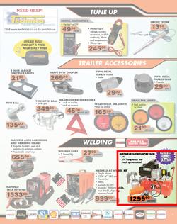 Midas : Spring Specials (23 Sep - 6 oct 2013), page 5