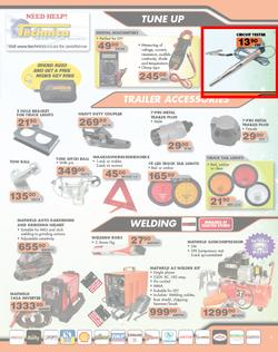 Midas : Spring Specials (23 Sep - 6 oct 2013), page 5