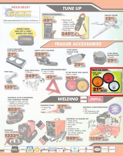 Midas : Spring Specials (23 Sep - 6 oct 2013), page 5