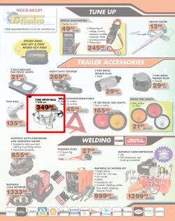 Midas : Spring Specials (23 Sep - 6 oct 2013), page 5