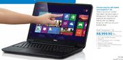 Dell Inspiron 15