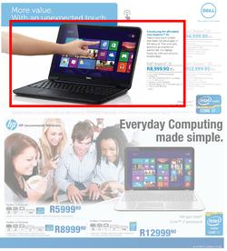 Incredible Connection : We offer only the best (3 Oct - 6 Oct 2013), page 5