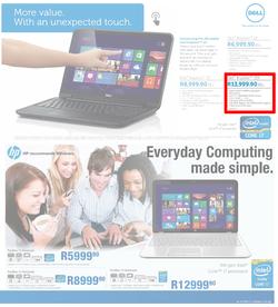 Incredible Connection : We offer only the best (3 Oct - 6 Oct 2013), page 5