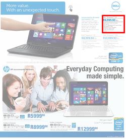 Incredible Connection : We offer only the best (3 Oct - 6 Oct 2013), page 5