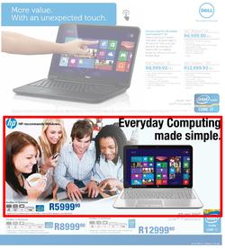 Incredible Connection : We offer only the best (3 Oct - 6 Oct 2013), page 5