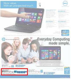 Incredible Connection : We offer only the best (3 Oct - 6 Oct 2013), page 5