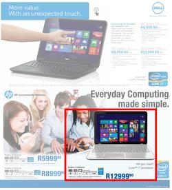 Incredible Connection : We offer only the best (3 Oct - 6 Oct 2013), page 5