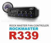 Deep Cool Rock Master Fan Controler