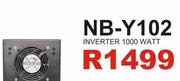 Inverter 1000W(NB-Y102)