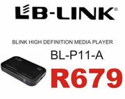 LB-Link Blink High Definition Media Player(BL-P11-A)