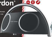 Harman/Kardon Go+Play Wireless