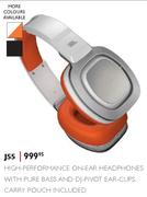JBL J55