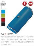 JBL Flip