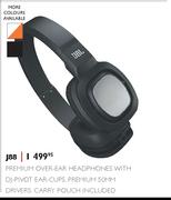 JBL J88