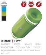 JBL Charge