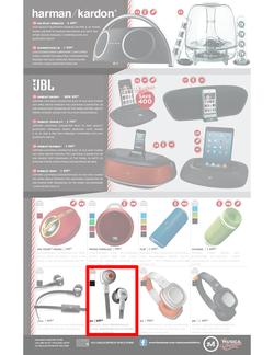 Musica : Gear Up, Access Entertainment (24 Oct - 25 Dec 2013), page 5