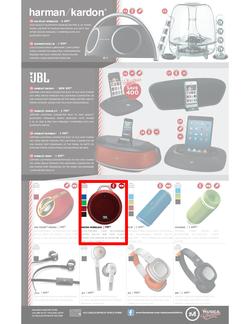 Musica : Gear Up, Access Entertainment (24 Oct - 25 Dec 2013), page 5