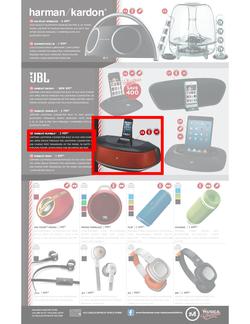 Musica : Gear Up, Access Entertainment (24 Oct - 25 Dec 2013), page 5