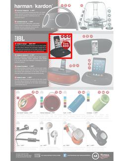 Musica : Gear Up, Access Entertainment (24 Oct - 25 Dec 2013), page 5