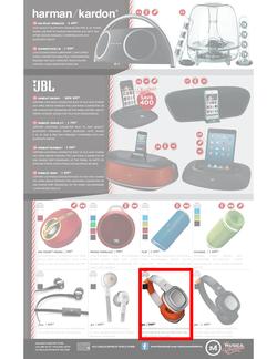 Musica : Gear Up, Access Entertainment (24 Oct - 25 Dec 2013), page 5