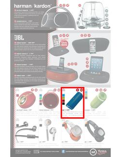 Musica : Gear Up, Access Entertainment (24 Oct - 25 Dec 2013), page 5