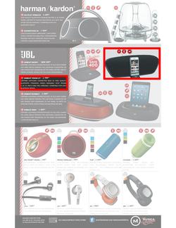 Musica : Gear Up, Access Entertainment (24 Oct - 25 Dec 2013), page 5