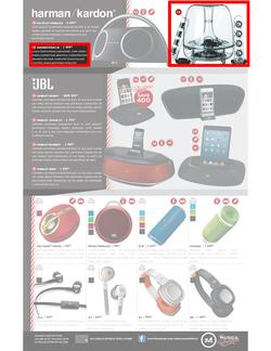 Musica : Gear Up, Access Entertainment (24 Oct - 25 Dec 2013), page 5