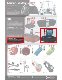 Musica : Gear Up, Access Entertainment (24 Oct - 25 Dec 2013), page 5