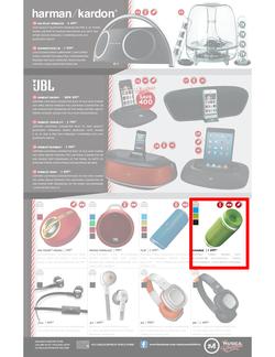 Musica : Gear Up, Access Entertainment (24 Oct - 25 Dec 2013), page 5