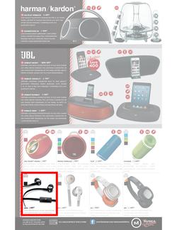 Musica : Gear Up, Access Entertainment (24 Oct - 25 Dec 2013), page 5