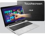Asus S550 Notebook - Core i5