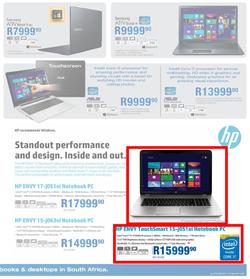 Incredible Connection : We offer only the best (24 Oct - 27 Oct 2013), page 5