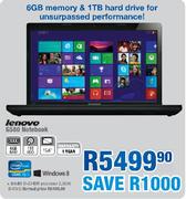 Lenovo G580 Core i3 Notebook