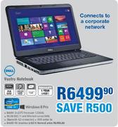 Dell Vostra Core i3 Notebook 